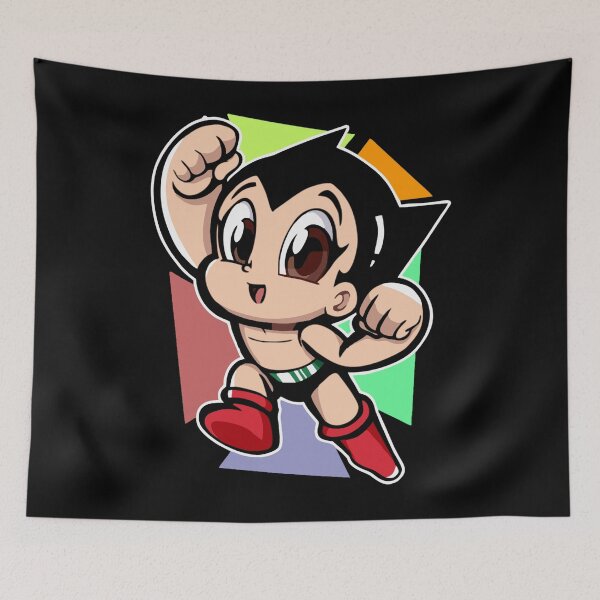 Item preview, Art - Astro Boy designed and sold by hanvhphuv.