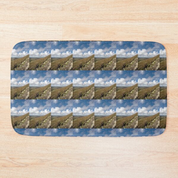 Item preview, hillside designed and sold by KathleenDawson.