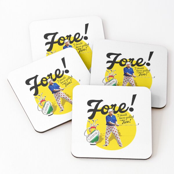 Item preview, Al Czervik Caddyshack Should've Yelled  designed and sold by MuayThain8jx8x.