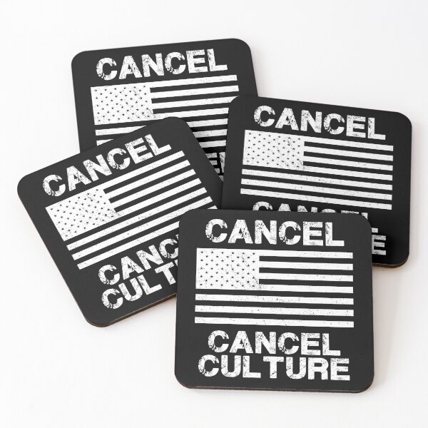 Item preview, Cancel Culture designed and sold by Basketball9zj0.
