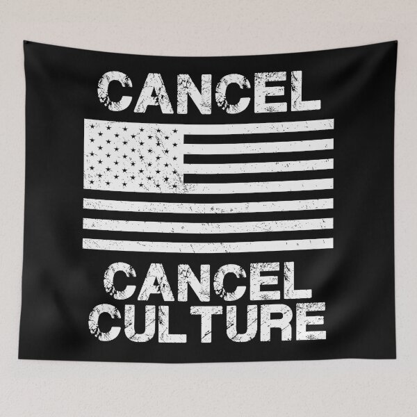 Item preview, Cancel Culture designed and sold by Basketball9zj0.