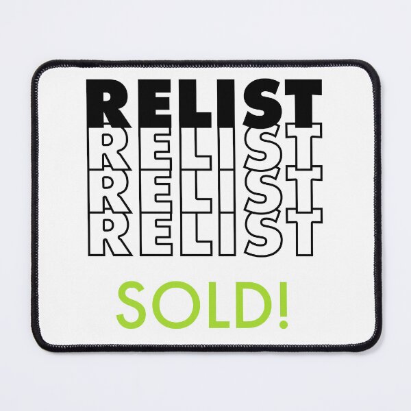 Item preview, Relist Sold – For online Seller Hustle Shirt T-Shirt designed and sold by Koony House and Field.