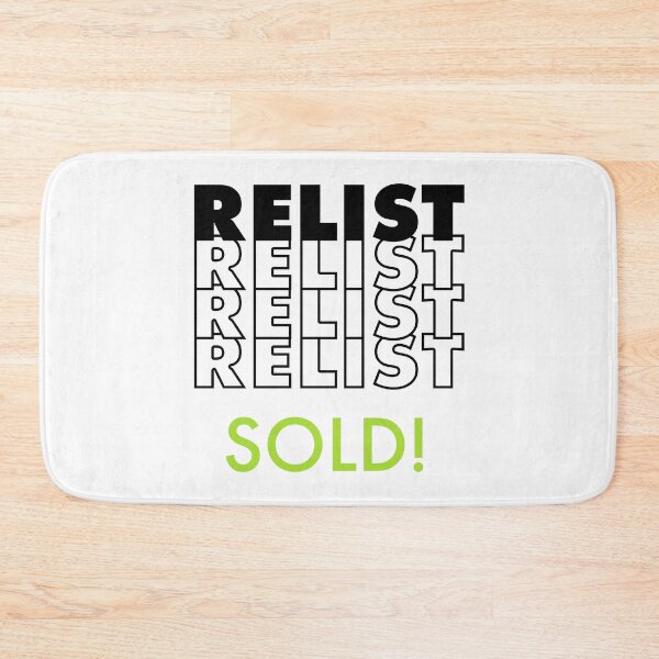 Item preview, Relist Sold – For online Seller Hustle Shirt T-Shirt designed and sold by Koony House and Field.