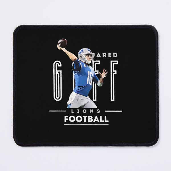 Item preview, Jared Goff Lions T-Shirt designed and sold by AdMarquardt.