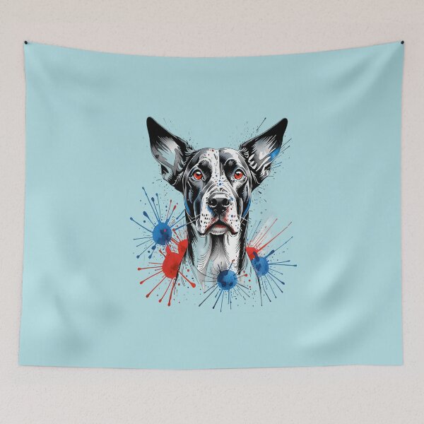 Item preview, Artois Hound designed and sold by artdragongift 15.