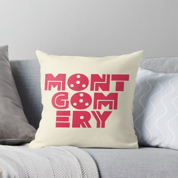 Item preview, Montgomery, Alabama, Capital City designed and sold by CharlottePlaceArt.