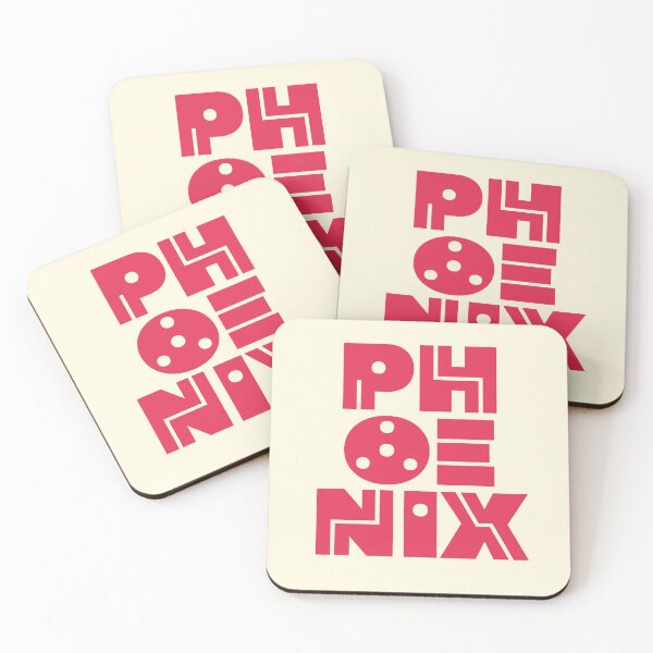 Item preview, Phoenix, Arizona, Capital City designed and sold by CharlottePlaceArt.