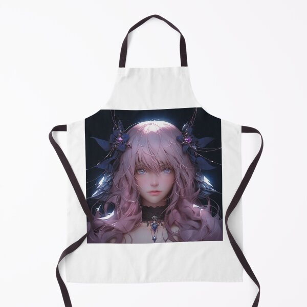 Item preview, Princess of Darkness designed and sold by Solace Sparkles.