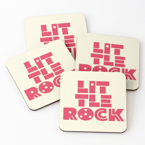 Item preview, Little Rock, Arkansas, Capital City designed and sold by CharlottePlaceArt.
