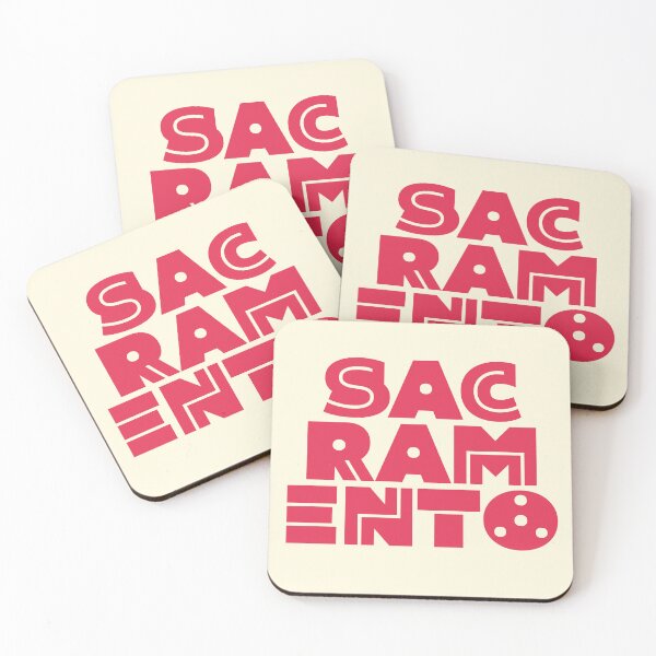 Item preview, Sacramento, California, Capital City designed and sold by CharlottePlaceArt.