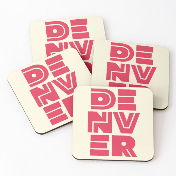 Item preview, Denver, Colorado, Capital City designed and sold by CharlottePlaceArt.