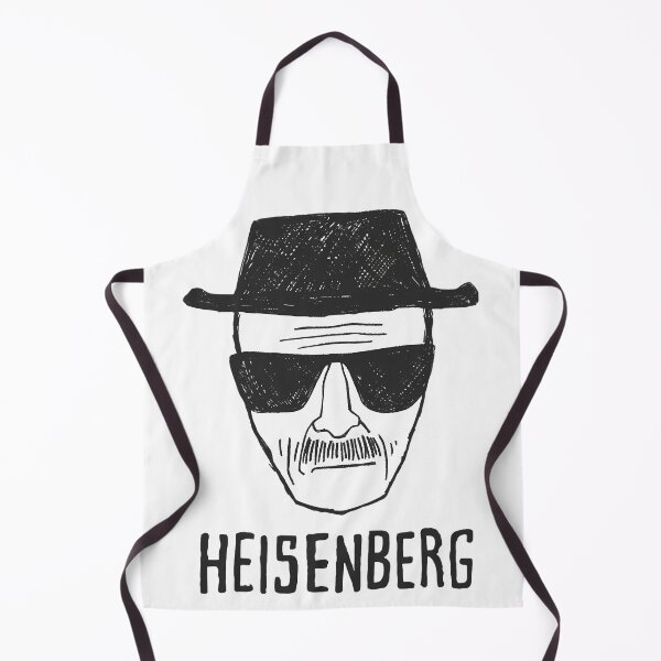 Item preview, Bre.aking Bad / Heise.nberg Drawing  designed and sold by CaHaon1.