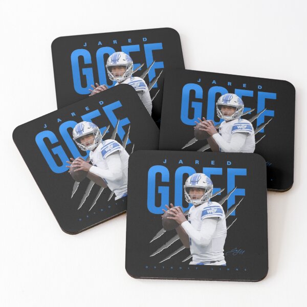 Item preview, Jared Goff T-Shirt  designed and sold by KarleeHodki.
