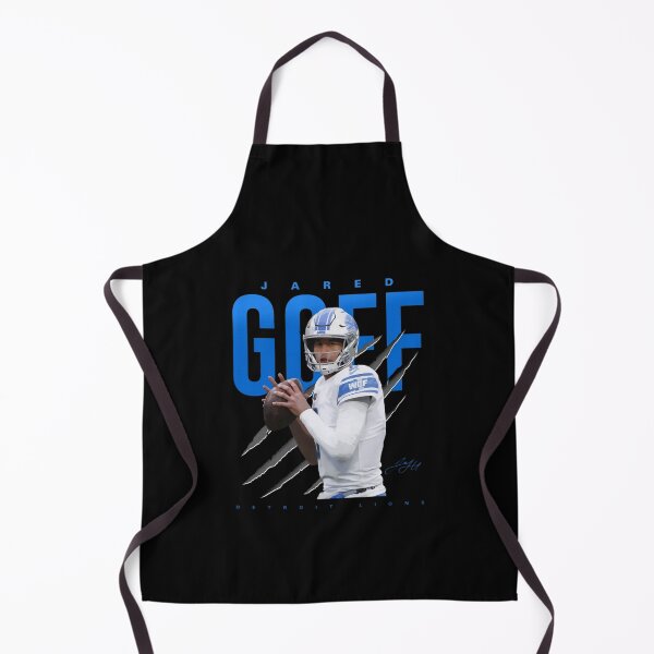 Item preview, Jared Goff T-Shirt designed and sold by KarleeHodki.