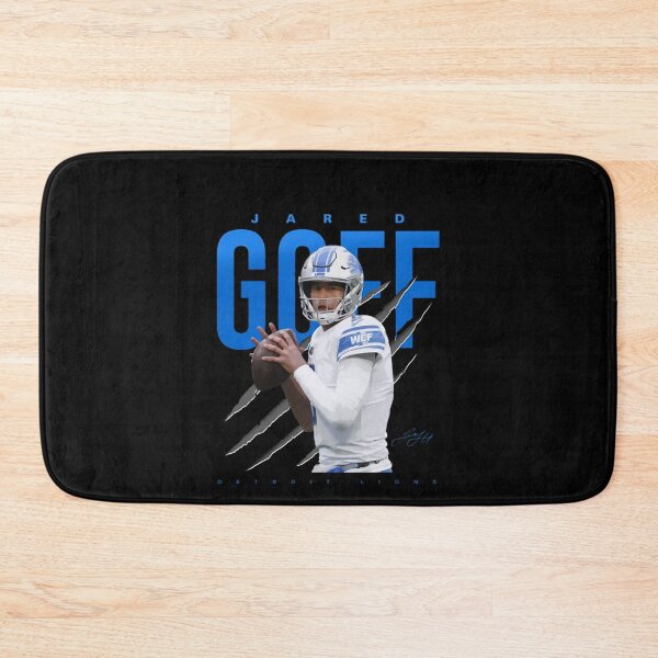 Item preview, Jared Goff T-Shirt  designed and sold by KarleeHodki.