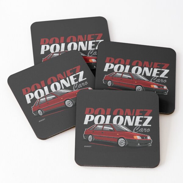 Item preview, Polonez Caro  designed and sold by shketdesign.