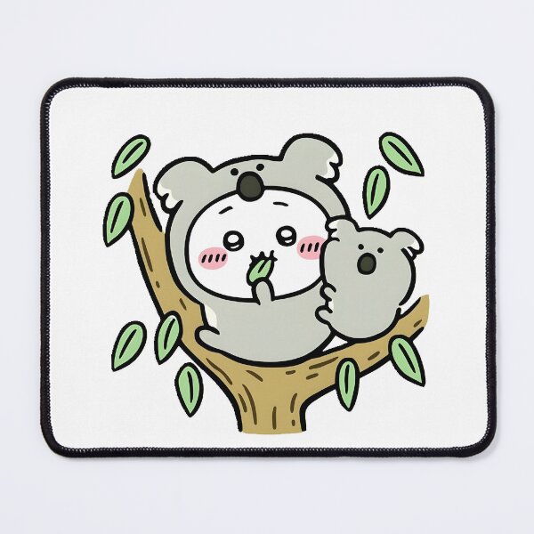 Item preview, Chiikawa Koala designed and sold by ArtistKaiMing.