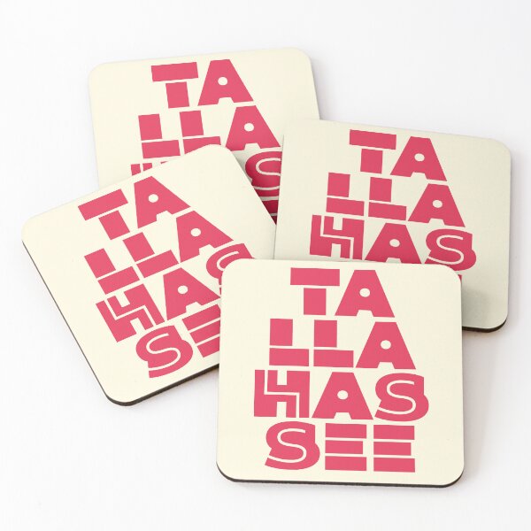 Item preview, Tallahassee, Florida, Capital City designed and sold by CharlottePlaceArt.
