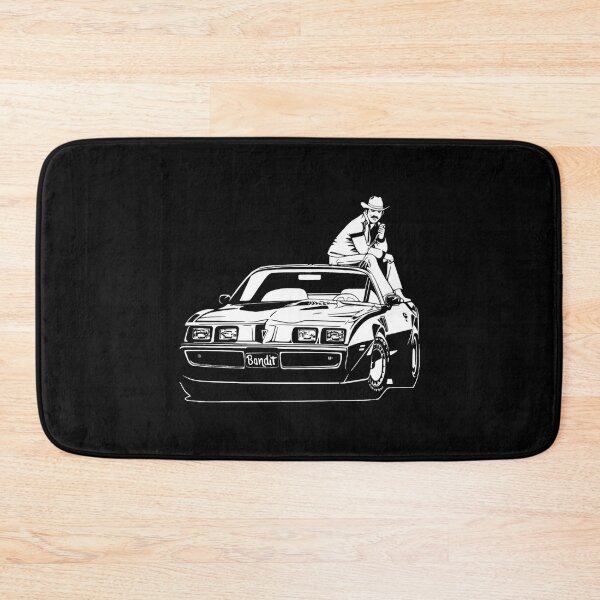 Item preview, Burt Reynolds Car designed and sold by Volleyball1x3hj.
