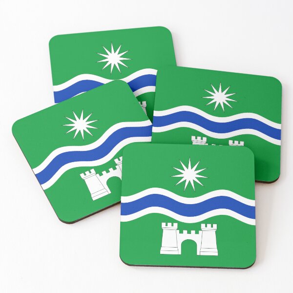 Item preview, Denny flag designed and sold by rheyes.