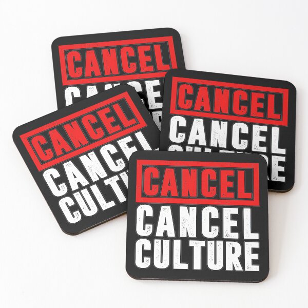 Item preview, Cancel Cancel Culture designed and sold by Basketball9zj0.