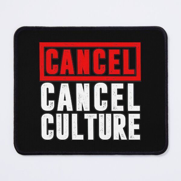 Item preview, Cancel Cancel Culture designed and sold by Basketball9zj0.