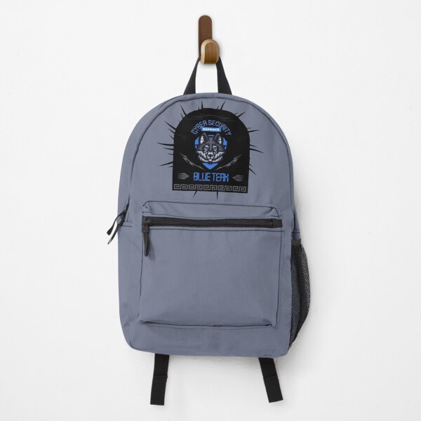 Item preview, Cyber Security Blue Team Lone Guardian designed and sold by Arc Designs C and M.