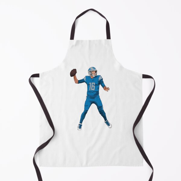 Item preview, Jared Goff T-Shirt designed and sold by WillowEmmerich.