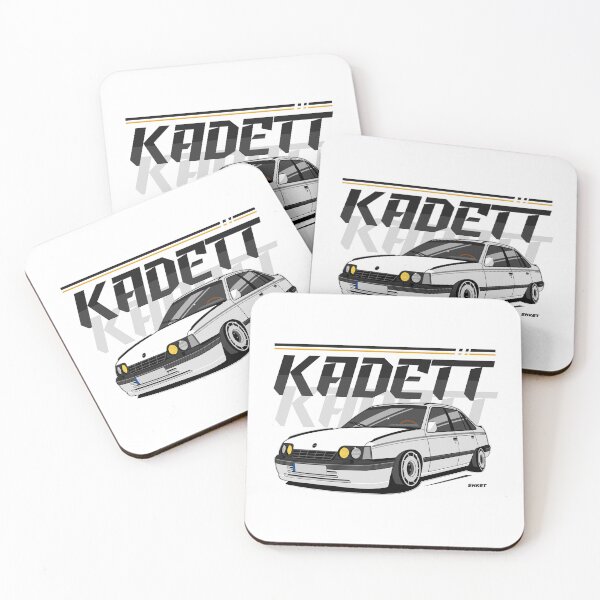 Item preview, Kadett E Stance designed and sold by shketdesign.