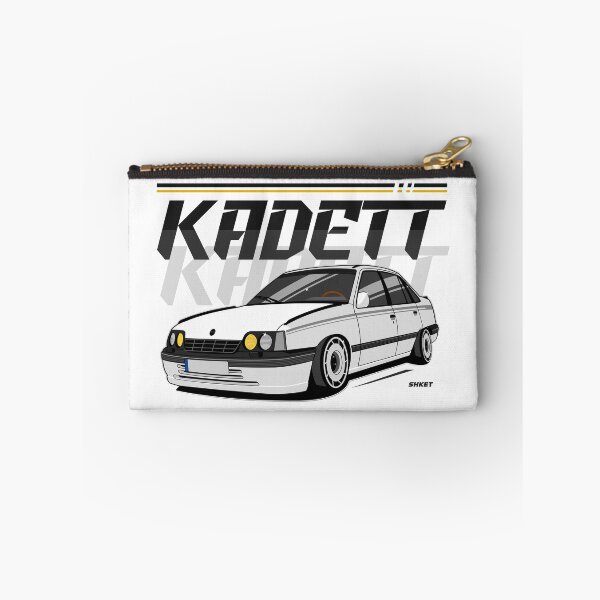 Item preview, Kadett E Stance designed and sold by shketdesign.
