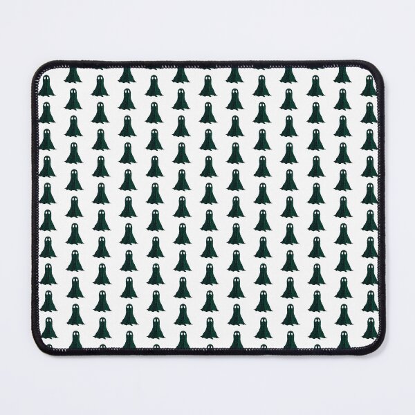 Item preview, Green Glitch Ghost designed and sold by SCArtAndGames.