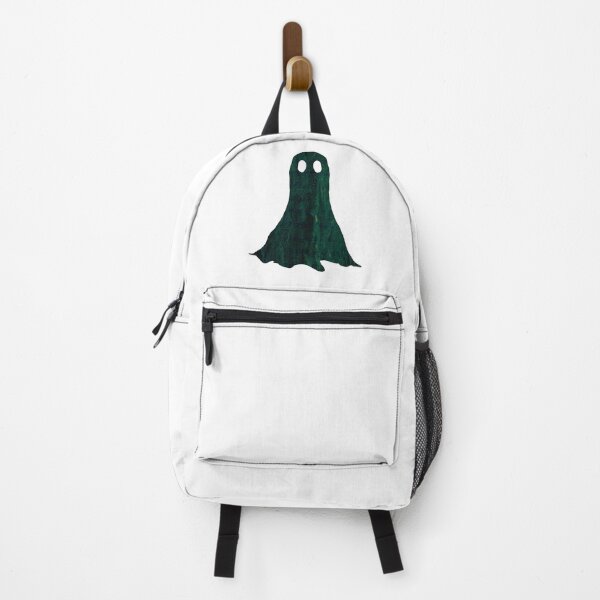 Item preview, Green Glitch Ghost designed and sold by SCArtAndGames.