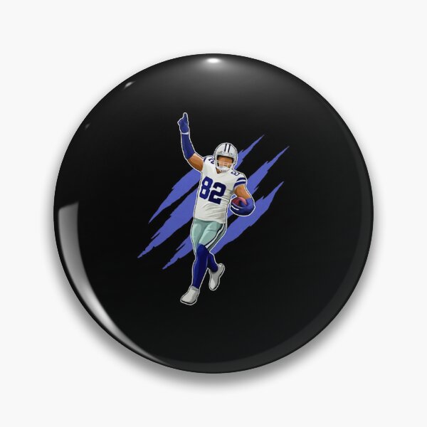Artikelvorschau, Jason Witten 82 Claw T-Shirt entworfen und verkauft von OdieSimonis.
