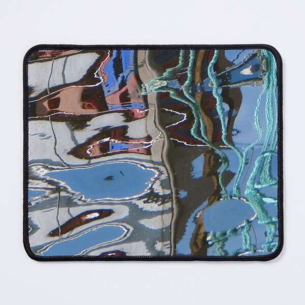 Item preview, Brixham reflect designed and sold by redartbuzz.