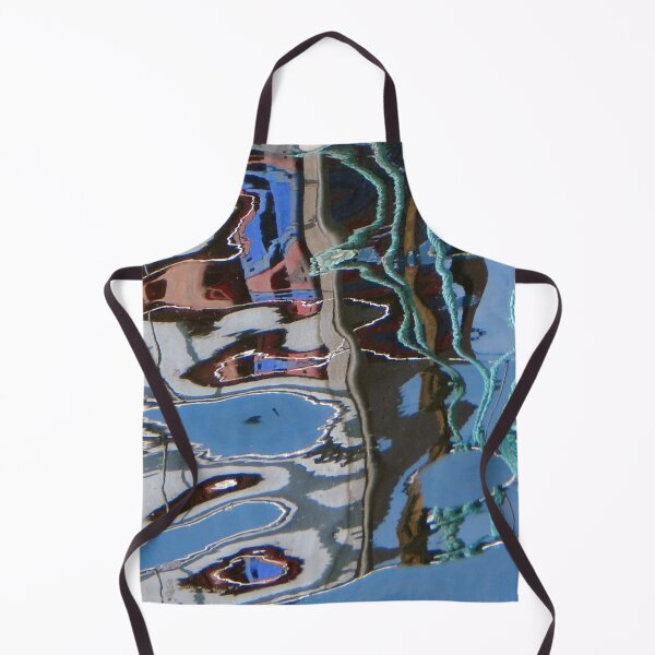 Item preview, Brixham reflect designed and sold by redartbuzz.