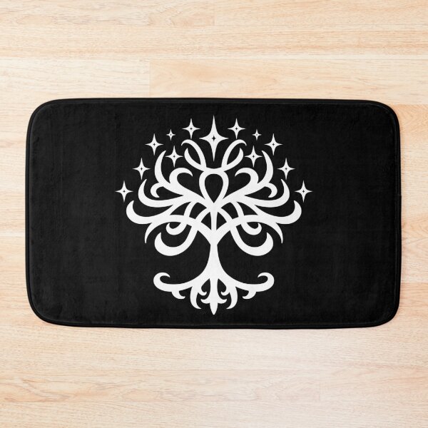 Item preview, White Tree Of Gondor designed and sold by Ivetastic.