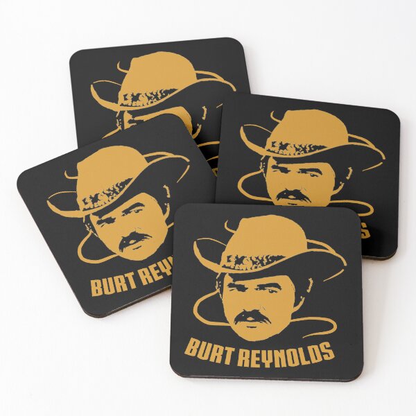 Item preview, Burt Reynolds Cowboy Bandit designed and sold by Volleyball1x3hj.