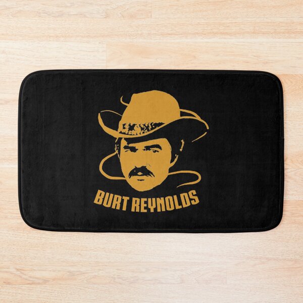 Item preview, Burt Reynolds Cowboy Bandit designed and sold by Volleyball1x3hj.