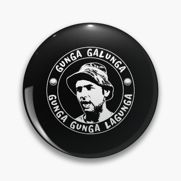 Item preview, Caddyshack - Gunga Galunga  designed and sold by MuayThain8jx8x.