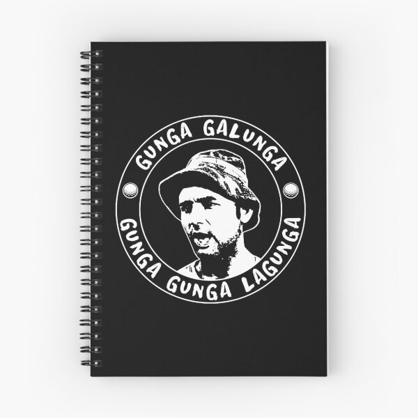 Item preview, Caddyshack - Gunga Galunga  designed and sold by MuayThain8jx8x.