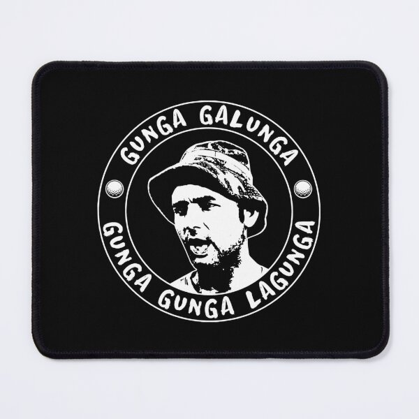 Item preview, Caddyshack - Gunga Galunga  designed and sold by MuayThain8jx8x.