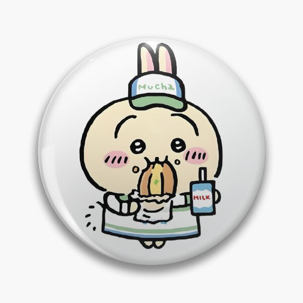 Item preview, Chiikawa Usagi designed and sold by ArtistKaiMing.