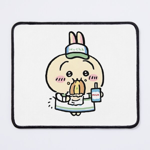 Item preview, Chiikawa Usagi designed and sold by ArtistKaiMing.