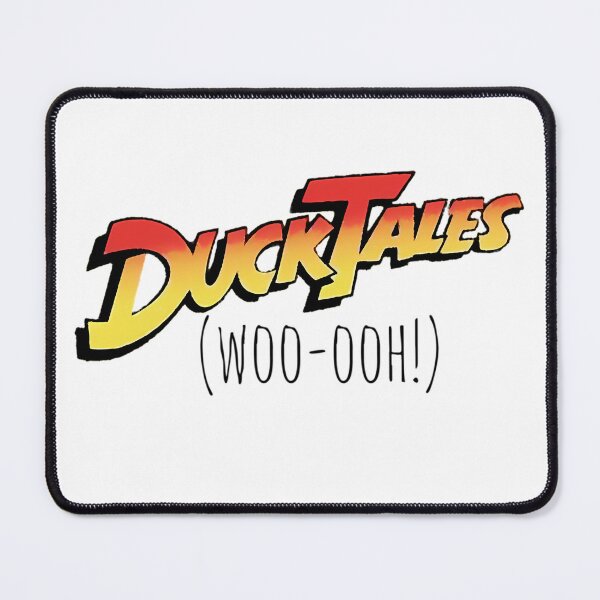 Item preview, Du.ckTales Woo-ooh designed and sold by AriusDvorak8.