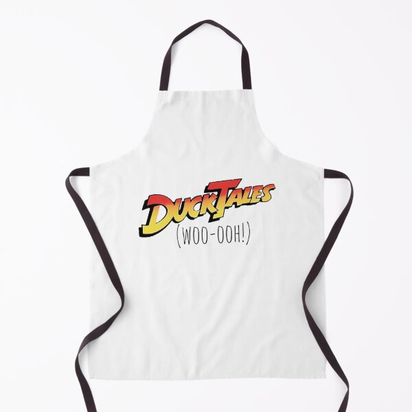 Item preview, Du.ckTales Woo-ooh designed and sold by AriusDvorak8.