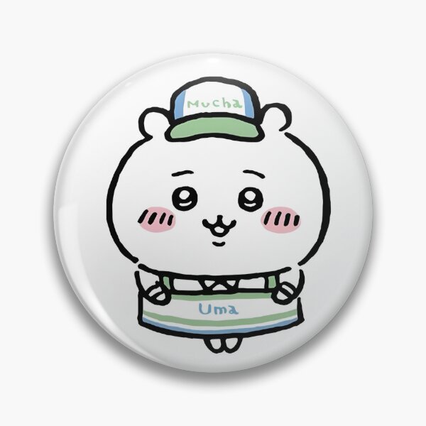 Item preview, Chiikawa designed and sold by ArtistKaiMing.