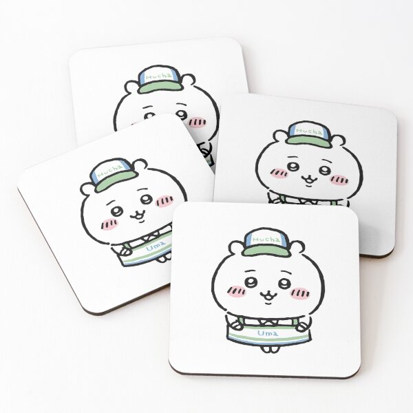 Item preview, Chiikawa designed and sold by ArtistKaiMing.