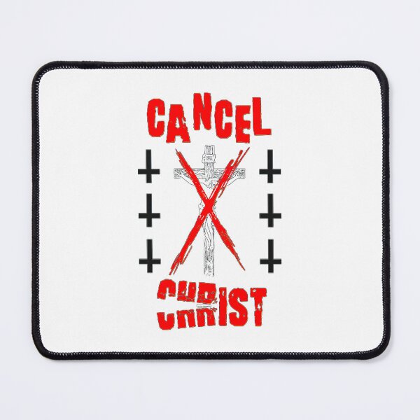 Item preview, Cancel Christ designed and sold by Basketball9zj0.