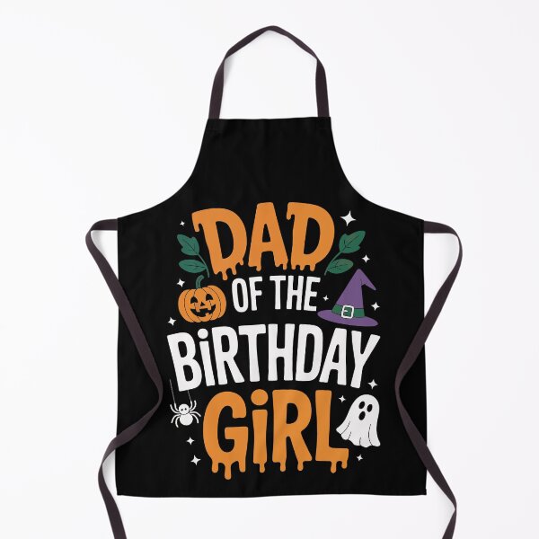 Item preview, Dad of the Birthday Girl' designed and sold by jkrphoto.