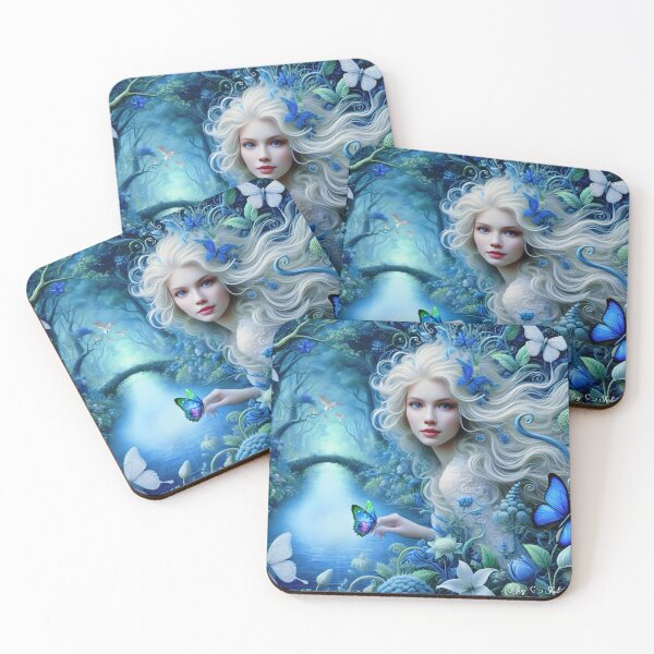 Item preview, Butterfly Fairy designed and sold by Joy Shuliana.